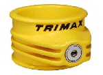 Trimax 5th Wheel lock