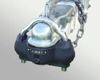Trimax Universal Trailer Lock